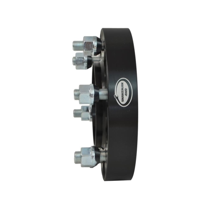 Dystans koła Snakeman 4WD — Nissan Terrano I, Nissan Terrano II, Ford Maverick I (SND6X139,7X100X30/1,25C-2) - ujęcie 4