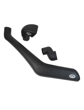 Snorkel Snakeman 4WD — Toyota Hilux (SNS25A)