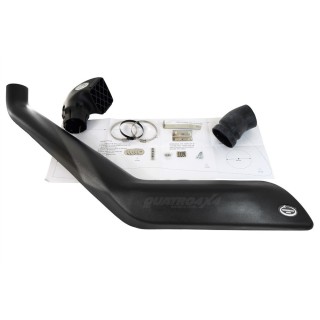 Snorkel Snakeman 4WD — Toyota Land Cruiser 200 (SNS200)