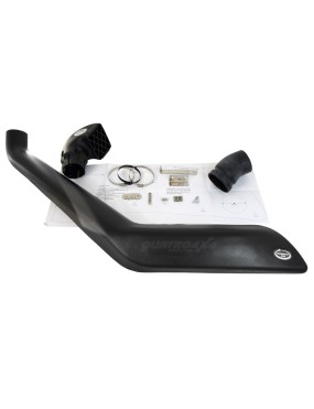 Snorkel Snakeman 4WD —...