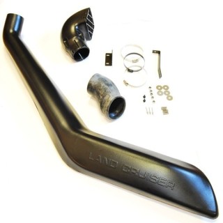 Snorkel Snakeman 4WD — Toyota Land Cruiser 200 (SNS200) - ujęcie 2