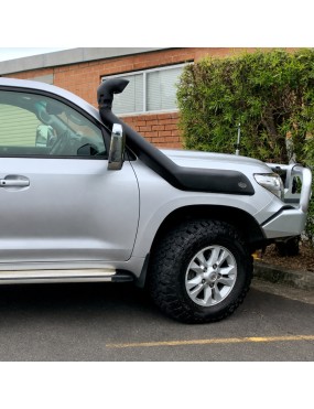 Snorkel Snakeman 4WD — Toyota Land Cruiser 200 (SNS200)
