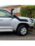 Snorkel Snakeman 4WD — Toyota Land Cruiser 200 (SNS200)