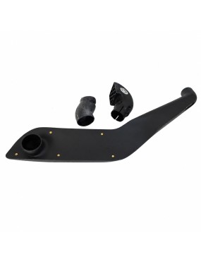 Snorkel Snakeman 4WD — Toyota Land Cruiser 200 (SNS200)
