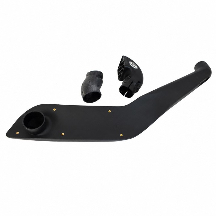 Snorkel Snakeman 4WD — Toyota Land Cruiser 200 (SNS200) - ujęcie 5