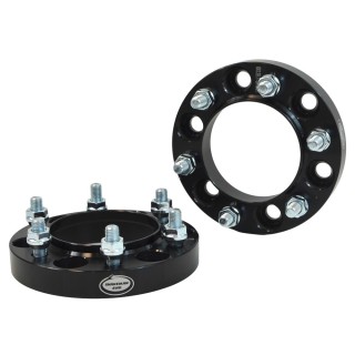 Dystans koła Snakeman 4WD — Toyota Land Cruiser Prado, Toyota 4Runner, Toyota Hilux (SND6X139,7X106,1X25/1,5C-2)