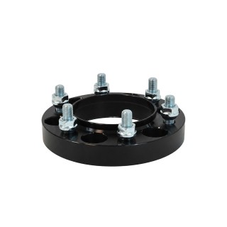 Dystans koła Snakeman 4WD — Toyota Land Cruiser Prado, Toyota 4Runner, Toyota Hilux (SND6X139,7X106,1X25/1,5C-2) - ujęcie 2
