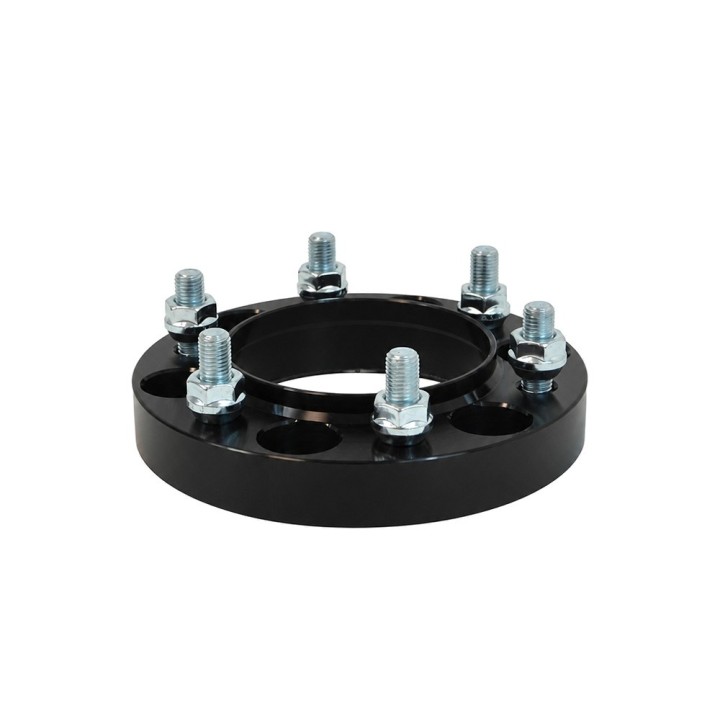 Dystans koła Snakeman 4WD — Toyota Land Cruiser Prado, Toyota 4Runner, Toyota Hilux (SND6X139,7X106,1X25/1,5C-2) - ujęcie 2