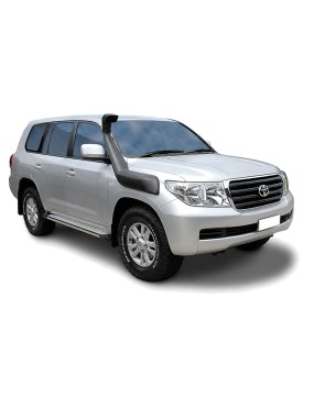 Snorkel Snakeman 4WD — Toyota Land Cruiser 200 (SNS200)