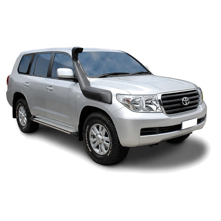 Snorkel Snakeman 4WD — Toyota Land Cruiser 200 (SNS200) - ujęcie 7