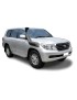Snorkel Snakeman 4WD — Toyota Land Cruiser 200 (SNS200)