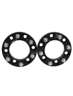 Dystans koła Snakeman 4WD — Toyota Land Cruiser Prado, Toyota 4Runner, Toyota Hilux (SND6X139,7X106,1X25/1,5C-2)