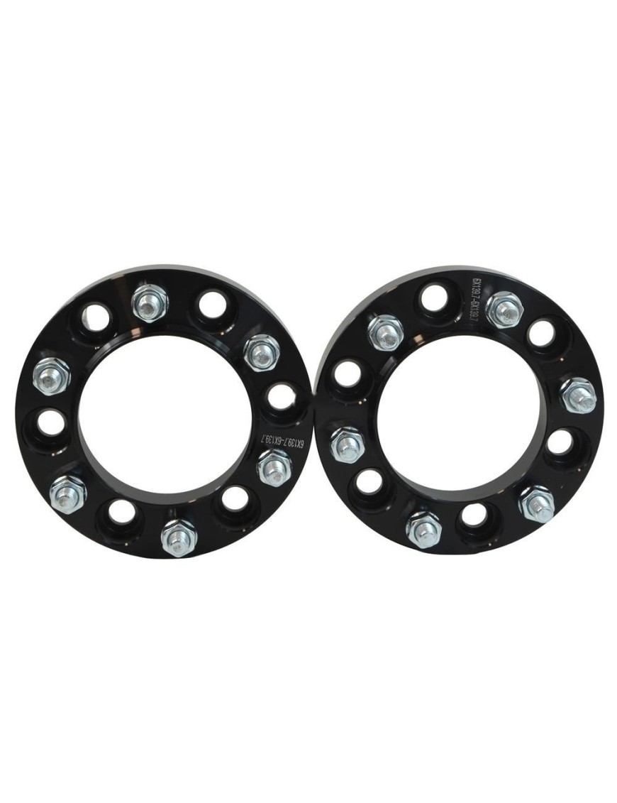 Dystans koła Snakeman 4WD — Toyota Land Cruiser Prado, Toyota 4Runner, Toyota Hilux (SND6X139,7X106,1X25/1,5C-2)