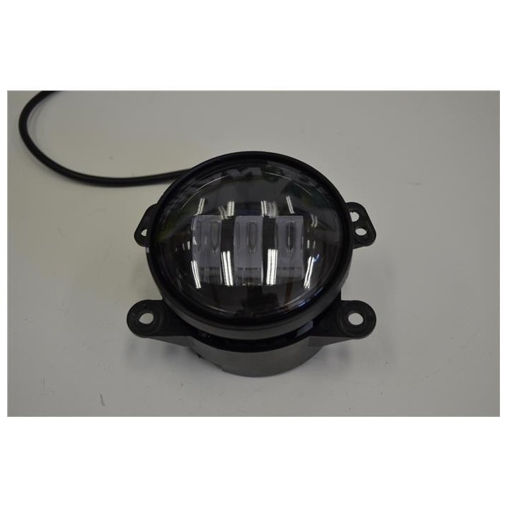 Lampy przeciwmgielne LED Snakeman 4WD – komplet 2 szt. (SNBL03) - ujęcie 3