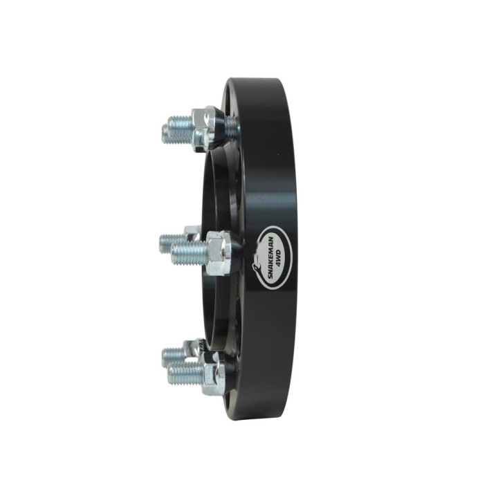 Dystans koła Snakeman 4WD — Toyota Land Cruiser Prado, Toyota 4Runner, Toyota Hilux (SND6X139,7X106,1X25/1,5C-2) - ujęcie 4