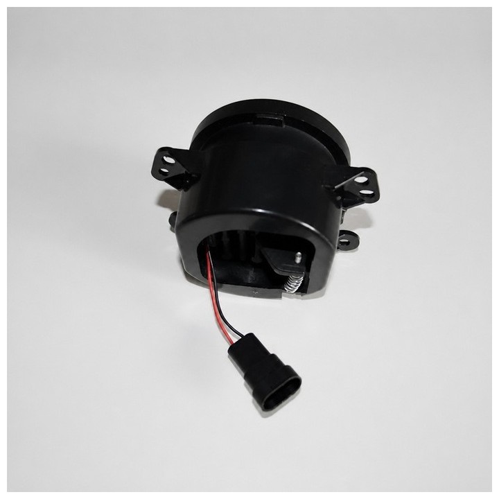 Lampy przeciwmgielne LED Snakeman 4WD – komplet 2 szt. (SNBL03) - ujęcie 4