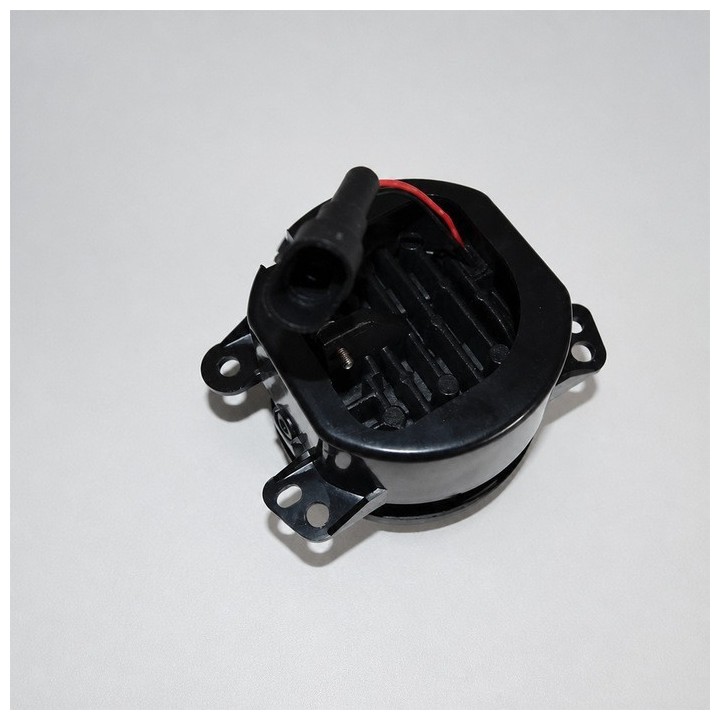 Lampy przeciwmgielne LED Snakeman 4WD – komplet 2 szt. (SNBL03) - ujęcie 5