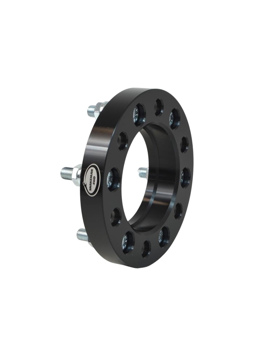 Dystans koła Snakeman 4WD — Toyota Land Cruiser Prado, Toyota 4Runner, Toyota Hilux (SND6X139,7X106,1X25/1,5C-2)