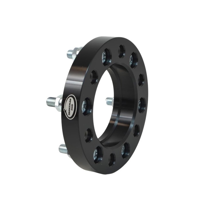 Dystans koła Snakeman 4WD — Toyota Land Cruiser Prado, Toyota 4Runner, Toyota Hilux (SND6X139,7X106,1X25/1,5C-2) - ujęcie 5