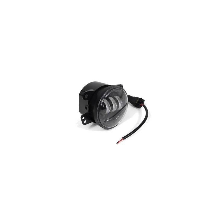 Lampy przeciwmgielne LED Snakeman 4WD – komplet 2 szt. (SNBL03) - ujęcie 6