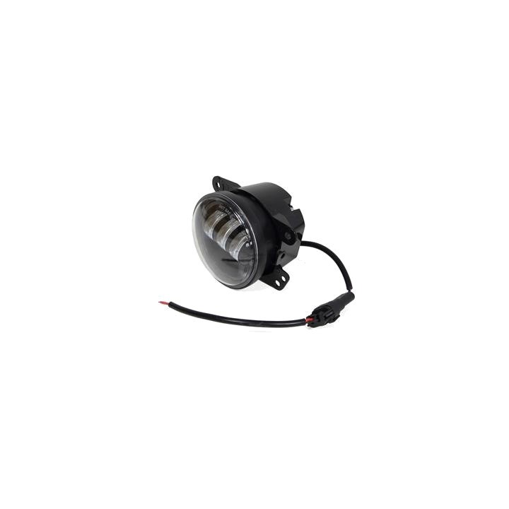 Lampy przeciwmgielne LED Snakeman 4WD – komplet 2 szt. (SNBL03) - ujęcie 7
