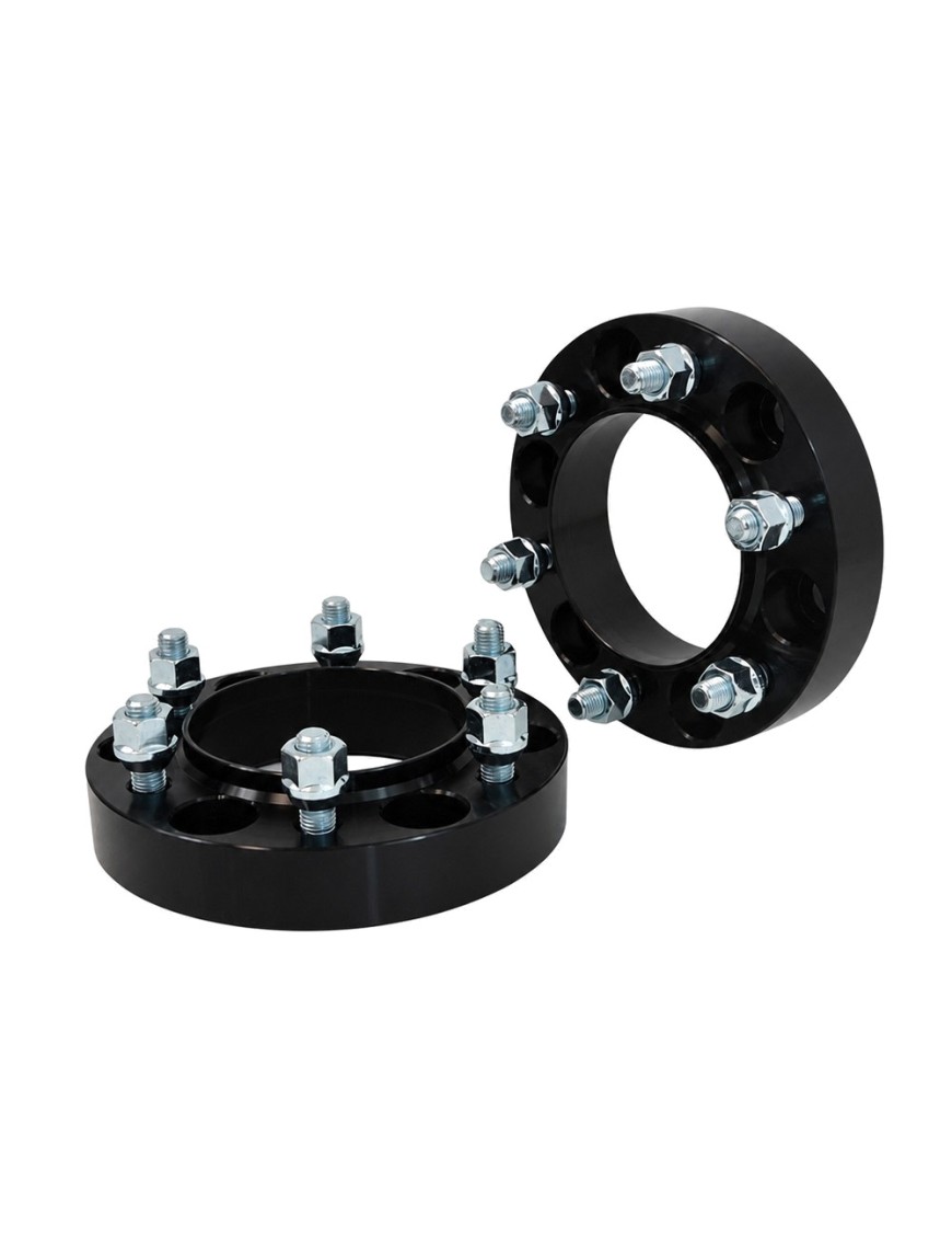 Dystans koła Snakeman 4WD — Toyota Land Cruiser Prado, Toyota 4Runner, Toyota Hilux (SND6X139,7X106,1X30/1,5C-2)