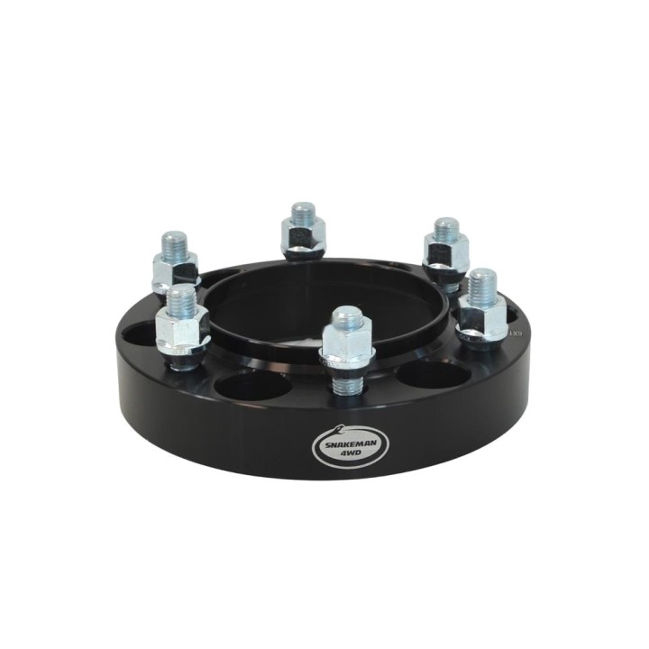 Dystans koła Snakeman 4WD — Toyota Land Cruiser Prado, Toyota 4Runner, Toyota Hilux (SND6X139,7X106,1X30/1,5C-2) - ujęcie 2