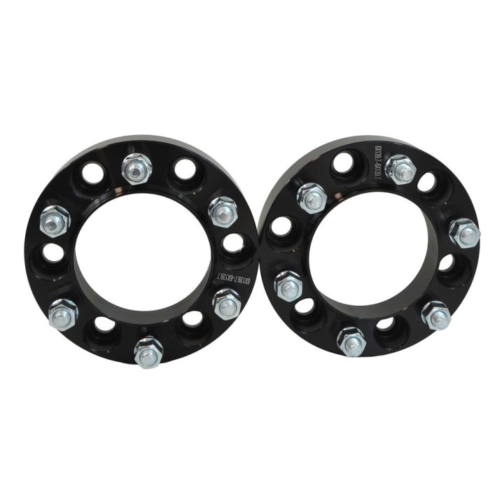 Dystans koła Snakeman 4WD — Toyota Land Cruiser Prado, Toyota 4Runner, Toyota Hilux (SND6X139,7X106,1X30/1,5C-2) - ujęcie 3