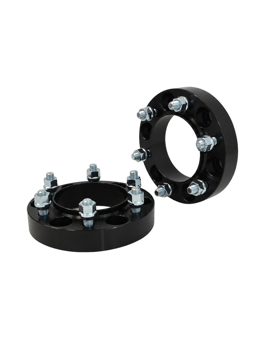Dystans koła Snakeman 4WD — Toyota Land Cruiser Prado, Toyota 4Runner, Toyota Hilux (SND6X139,7X106,1X30/1,5C-2)
