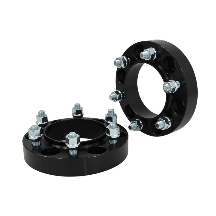 Dystans koła Snakeman 4WD — Toyota Land Cruiser Prado, Toyota 4Runner, Toyota Hilux (SND6X139,7X106,1X30/1,5C-2) - ujęcie 6