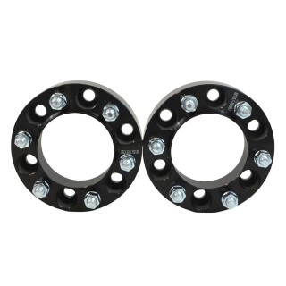 Dystans koła Snakeman 4WD — Toyota Land Cruiser Prado, Toyota 4Runner, Toyota Hilux (SND6X139,7X106,1X38/1,5C-2) - ujęcie 2