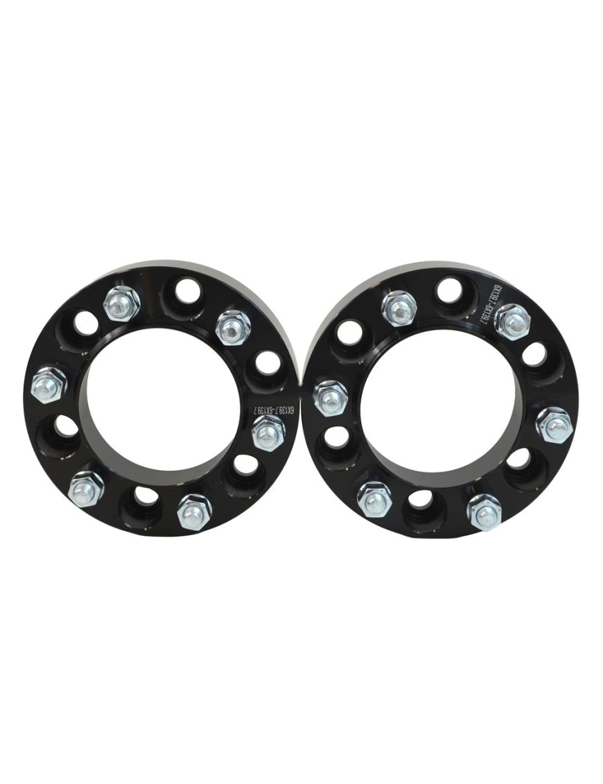 Dystans koła Snakeman 4WD — Toyota Land Cruiser Prado, Toyota 4Runner, Toyota Hilux (SND6X139,7X106,1X38/1,5C-2)
