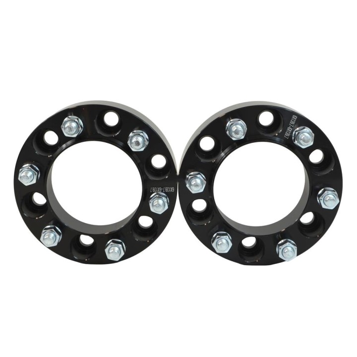 Dystans koła Snakeman 4WD — Toyota Land Cruiser Prado, Toyota 4Runner, Toyota Hilux (SND6X139,7X106,1X38/1,5C-2) - ujęcie 2