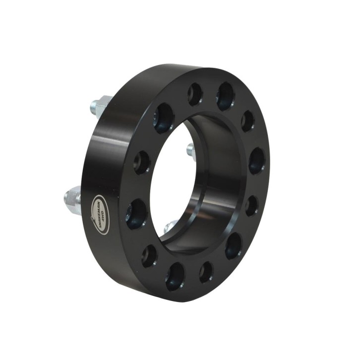 Dystans koła Snakeman 4WD — Toyota Land Cruiser Prado, Toyota 4Runner, Toyota Hilux (SND6X139,7X106,1X38/1,5C-2) - ujęcie 4