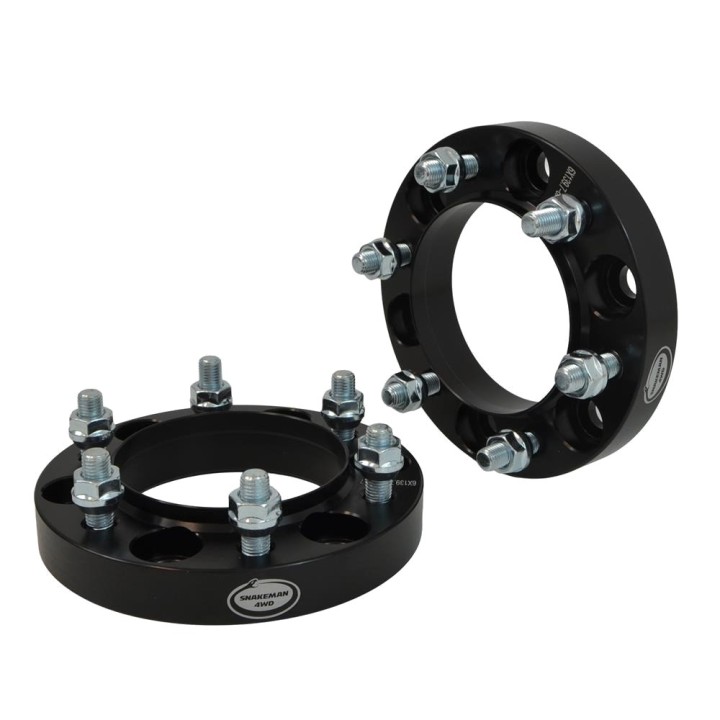 Dystans koła Snakeman 4WD — Toyota (SND6X139,7X108X25/1,5C-2)