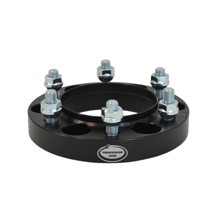 Dystans koła Snakeman 4WD — Toyota (SND6X139,7X108X25/1,5C-2) - ujęcie 2