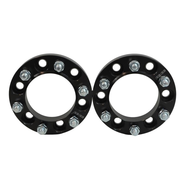 Dystans koła Snakeman 4WD — Toyota (SND6X139,7X108X25/1,5C-2) - ujęcie 3