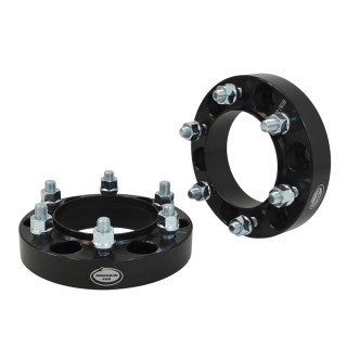 Dystans koła Snakeman 4WD — Hyundai Galloper, Hyundai Terracan, Mitsubishi L200 (SND6X139,7X108X30/1,5C-2)