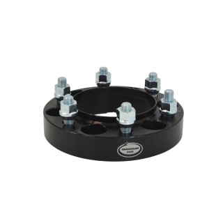 Dystans koła Snakeman 4WD — Hyundai Galloper, Hyundai Terracan, Mitsubishi L200 (SND6X139,7X108X30/1,5C-2) - ujęcie 2