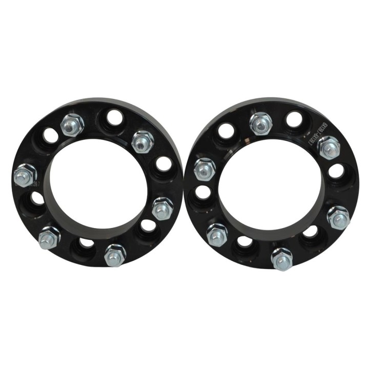 Dystans koła Snakeman 4WD — Hyundai Galloper, Hyundai Terracan, Mitsubishi L200 (SND6X139,7X108X30/1,5C-2) - ujęcie 3