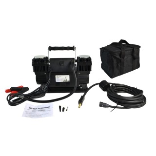 Kompresor do kół 300L/MIN Snakeman 4WD (SNA250B)