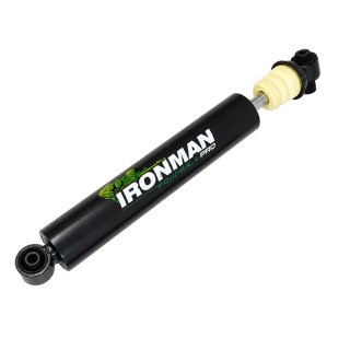 Amortyzator przedni Ironman 4x4 Foam Cell Pro, lift 4" — Jeep Wrangler JL, Jeep Gladiator JT (45851LFE) - ujęcie 2
