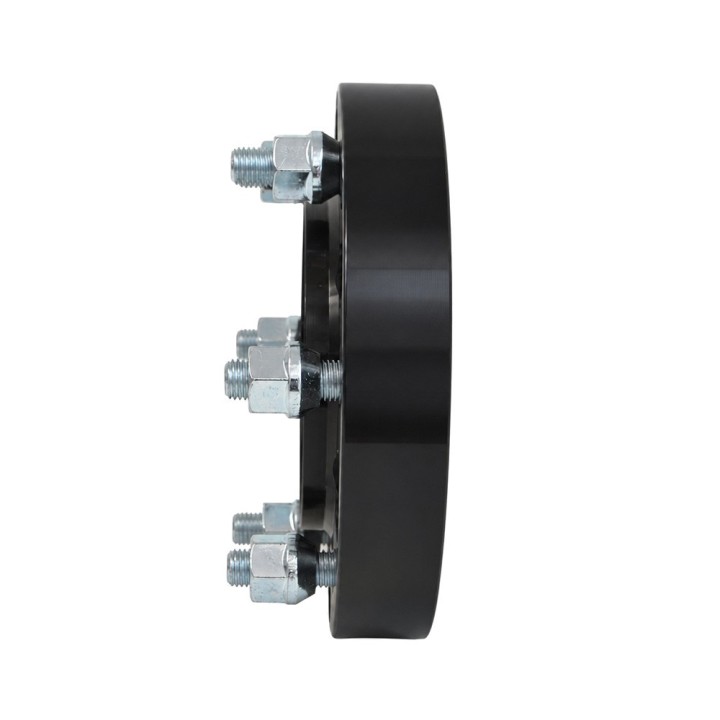 Dystans koła Snakeman 4WD — Hyundai Galloper, Hyundai Terracan, Mitsubishi L200 (SND6X139,7X108X30/1,5C-2) - ujęcie 4