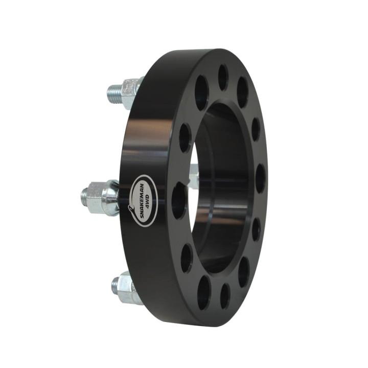Dystans koła Snakeman 4WD — Hyundai Galloper, Hyundai Terracan, Mitsubishi L200 (SND6X139,7X108X30/1,5C-2) - ujęcie 5