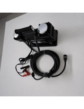 Kompresor do kół 300L/MIN Snakeman 4WD (SNA250B)