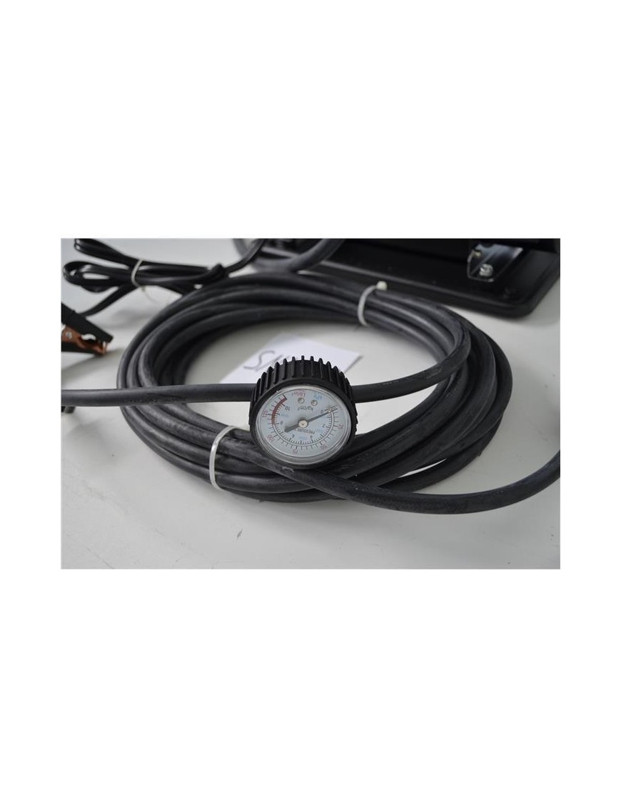 Kompresor do kół 300L/MIN Snakeman 4WD (SNA250B)