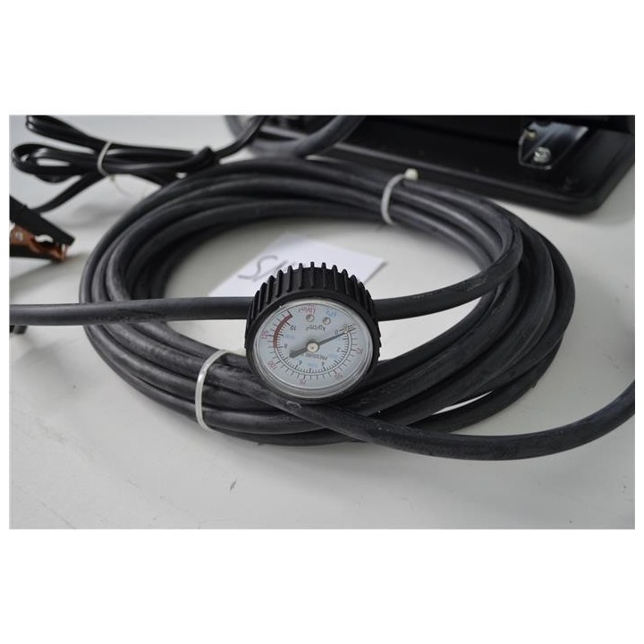 Kompresor do kół 300L/MIN Snakeman 4WD (SNA250B) - ujęcie 4