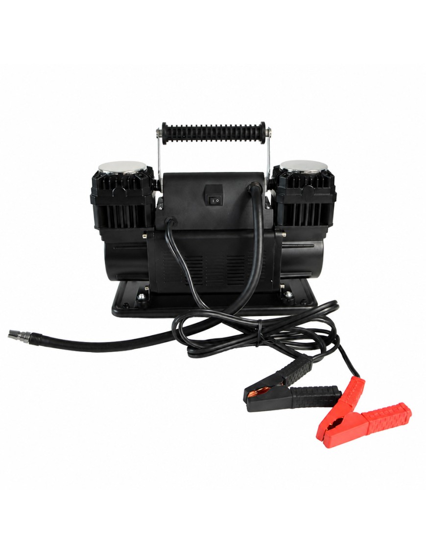 Kompresor do kół 300L/MIN Snakeman 4WD (SNA250B)