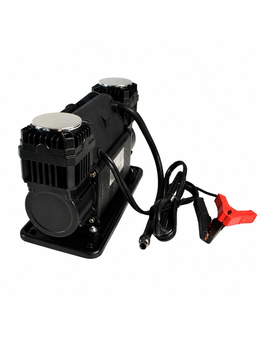 Kompresor do kół 300L/MIN Snakeman 4WD (SNA250B)