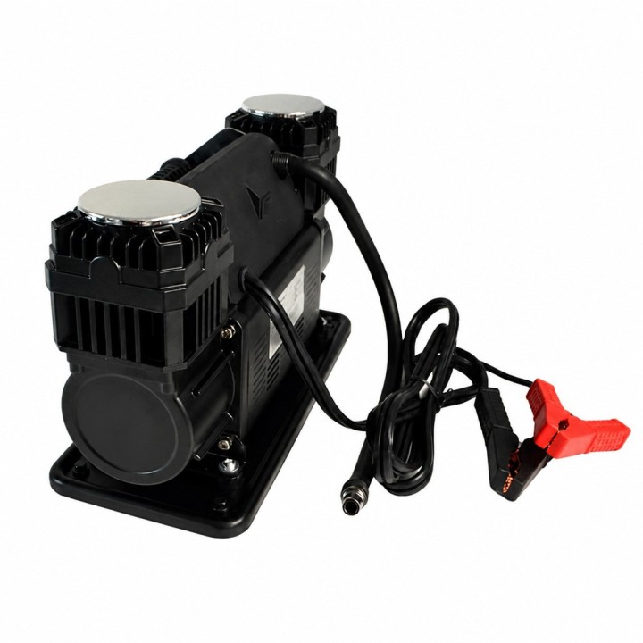 Kompresor do kół 300L/MIN Snakeman 4WD (SNA250B) - ujęcie 8